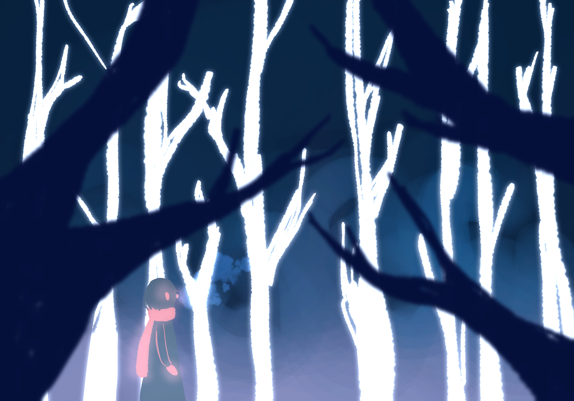 I Hate It When It Gets Cold